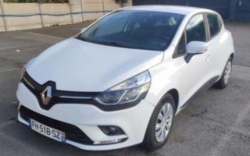 Renault clio Béthune
