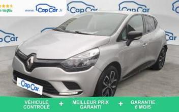 Renault clio Gennevilliers