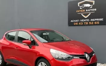 Renault Clio Bischwiller