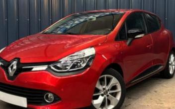 Renault Clio Halluin