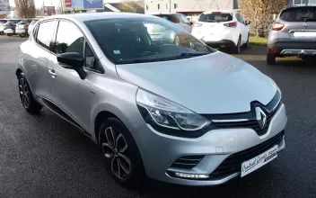 Renault Clio Mayenne