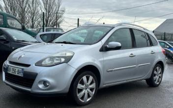 Renault Clio Gevrey-Chambertin