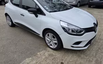 Renault Clio Les-Pennes-Mirabeau