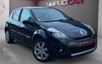 Renault Clio Genay