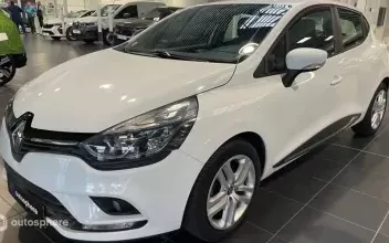 Renault Clio Loison-sous-Lens