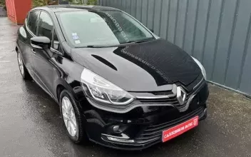 Renault Clio Vacquiers