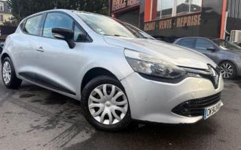 Renault Clio Morsang-sur-Orge