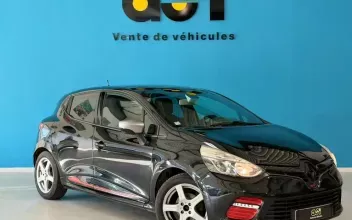Renault Clio Savonnières-devant-Bar
