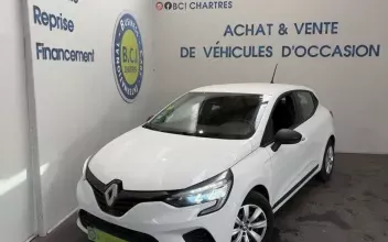 Renault Clio Nogent-le-Phaye