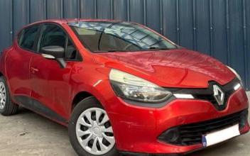 Renault Clio Halluin