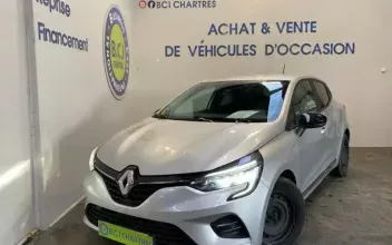 Renault Clio Nogent-le-Phaye