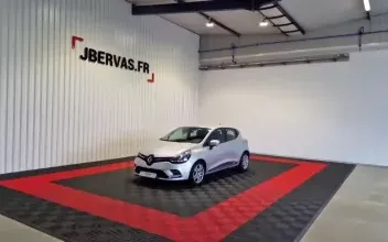 Renault Clio Trémuson