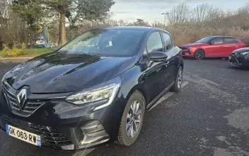 Renault Clio Athis-Mons