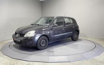 Renault clio Libourne