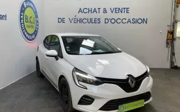 Renault Clio Nogent-le-Phaye