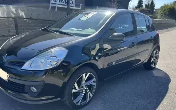 Renault Clio Perpignan