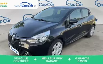 Renault Clio Paris