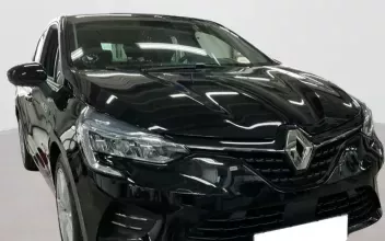 Renault Clio Chanas