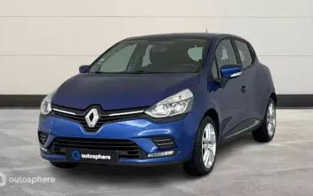 Renault Clio Longuenesse