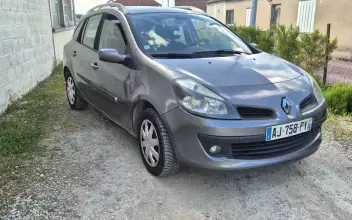 Renault Clio Saint-Marcel