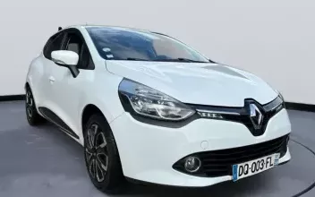 Renault Clio Nevers