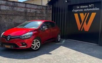 Renault clio Trélissac