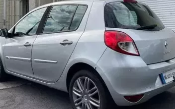 Renault Clio Boulogne-Billancourt