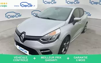 Renault Clio Paris
