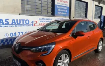Renault Clio Le-Coteau