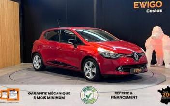 Renault clio Cestas