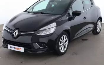Renault Clio Issy-les-Moulineaux