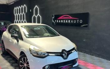 Renault Clio Manosque