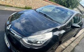 Renault Clio Gargenville