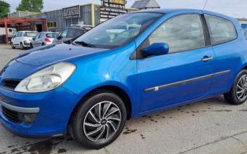 Renault Clio Benfeld