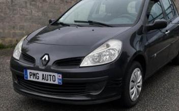 Renault Clio Montmagny