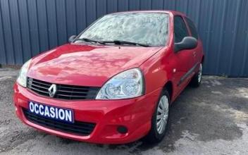 Renault clio Tinqueux