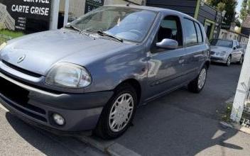 Renault Clio Harnes
