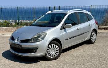 Renault Clio Mandelieu-la-Napoule