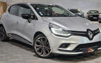 Renault Clio Saint-Jory
