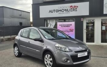 Renault clio Audincourt