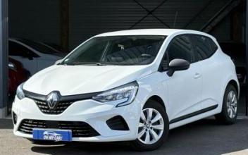 Renault clio Eslettes