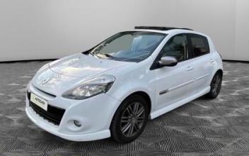 Renault clio Bourgoin-Jallieu