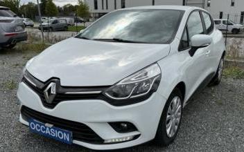 Renault Clio Cany-Barville