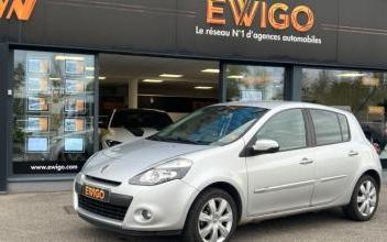 Renault Clio Rixheim