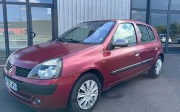 Renault clio Bordeaux