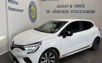 Renault Clio Nogent-le-Phaye