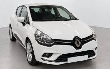 Renault Clio Mions