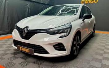 Renault clio Belleville-sur-Meuse