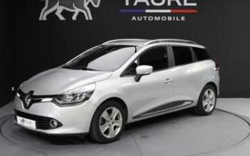 Renault clio Tarascon
