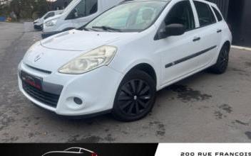 Renault Clio Estate Caudan